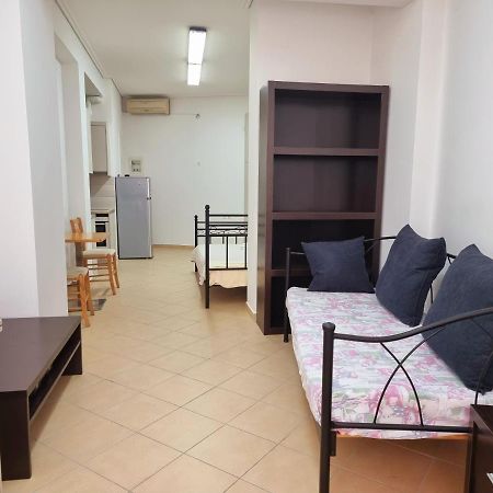 Tripoli Central Accommodation Екстериор снимка