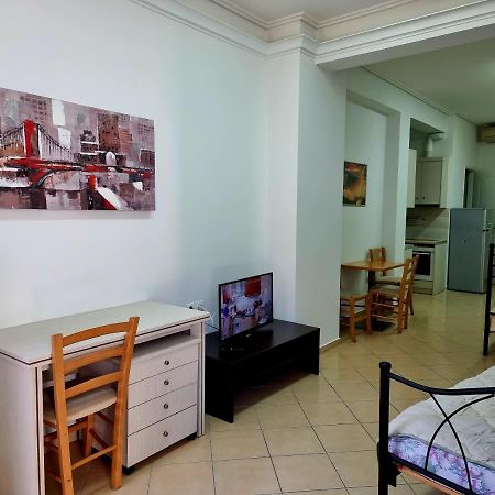 Tripoli Central Accommodation Екстериор снимка
