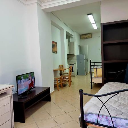Tripoli Central Accommodation Екстериор снимка