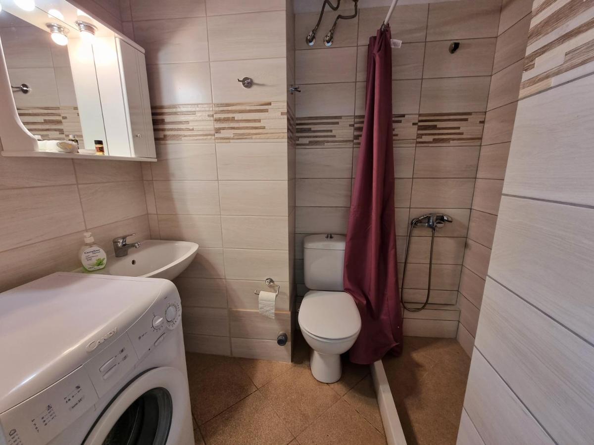Tripoli Central Accommodation Екстериор снимка