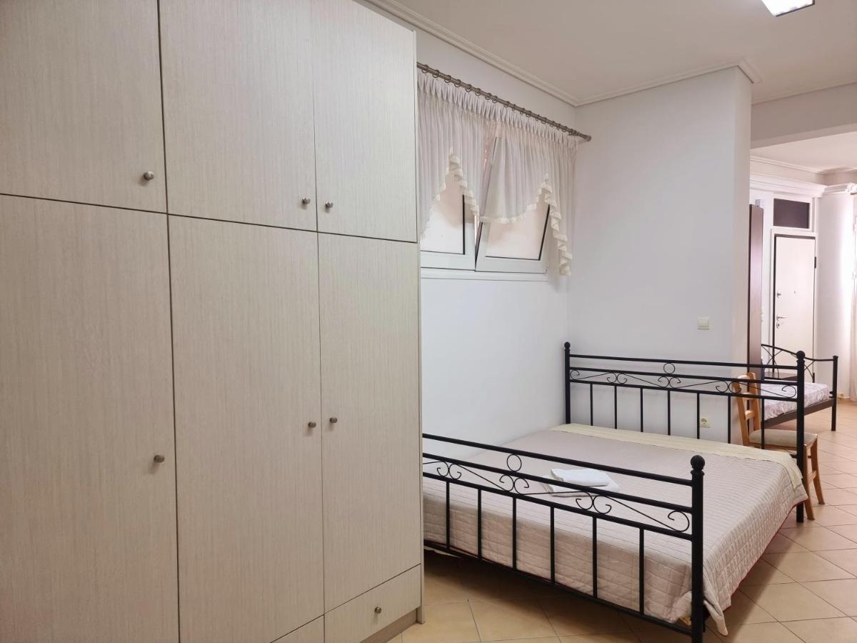 Tripoli Central Accommodation Екстериор снимка