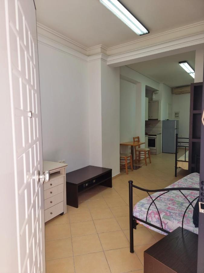 Tripoli Central Accommodation Екстериор снимка
