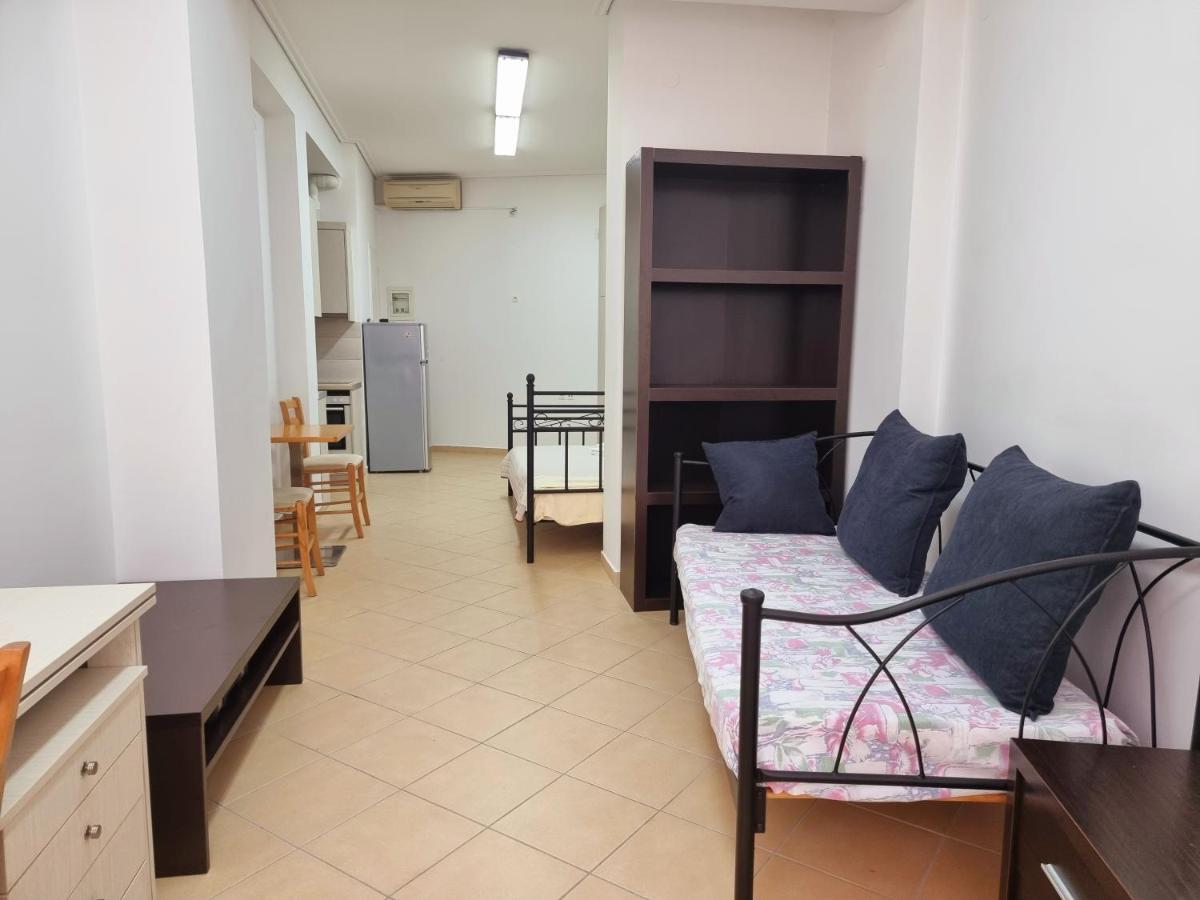 Tripoli Central Accommodation Екстериор снимка