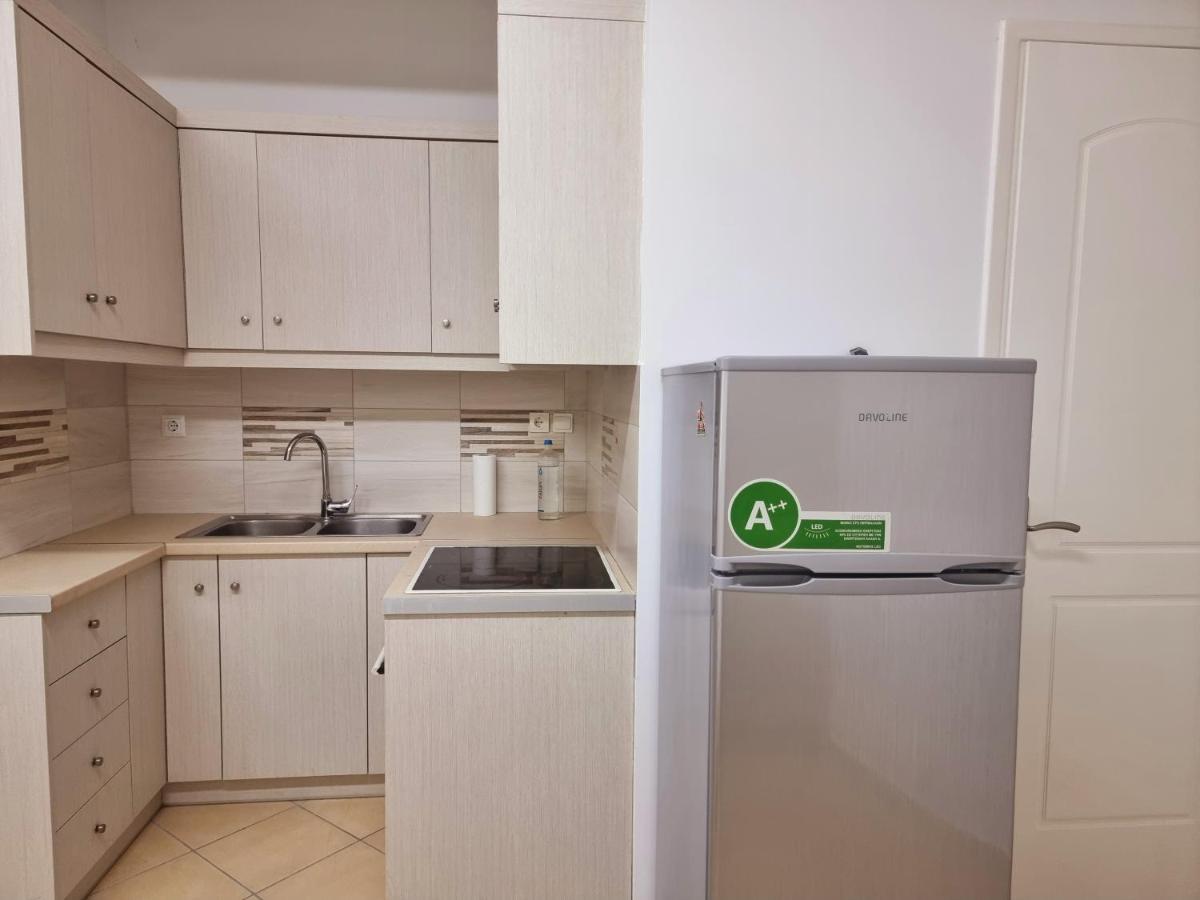 Tripoli Central Accommodation Екстериор снимка