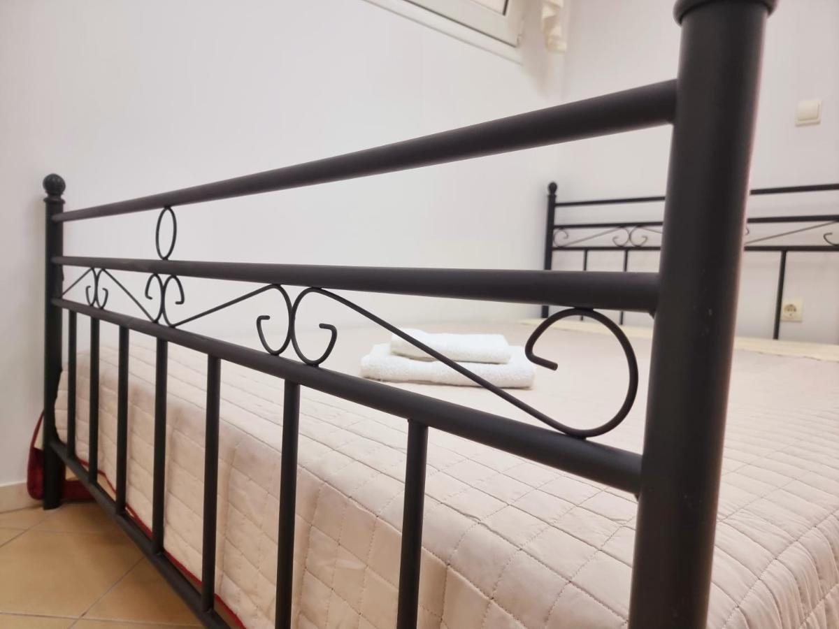 Tripoli Central Accommodation Екстериор снимка
