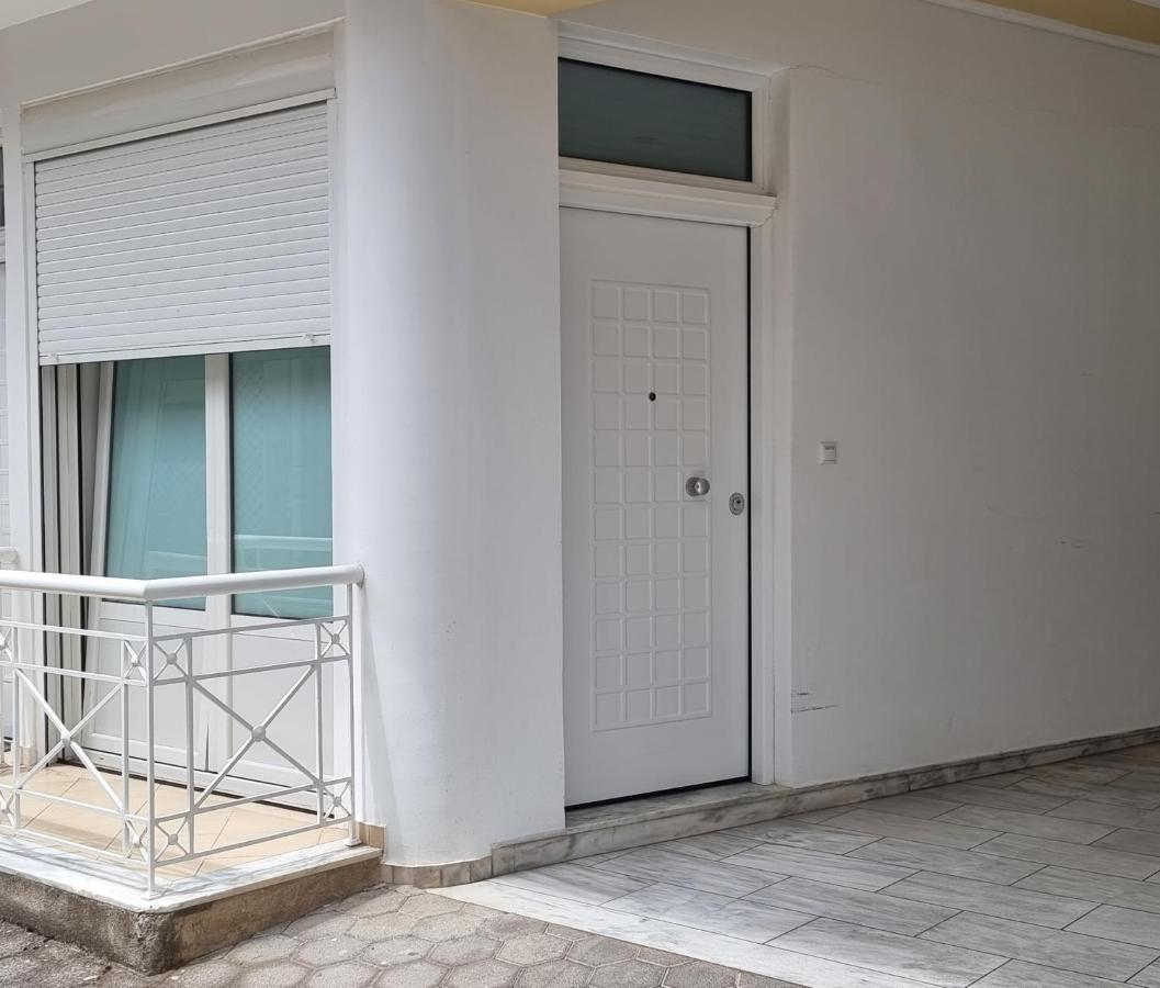 Tripoli Central Accommodation Екстериор снимка