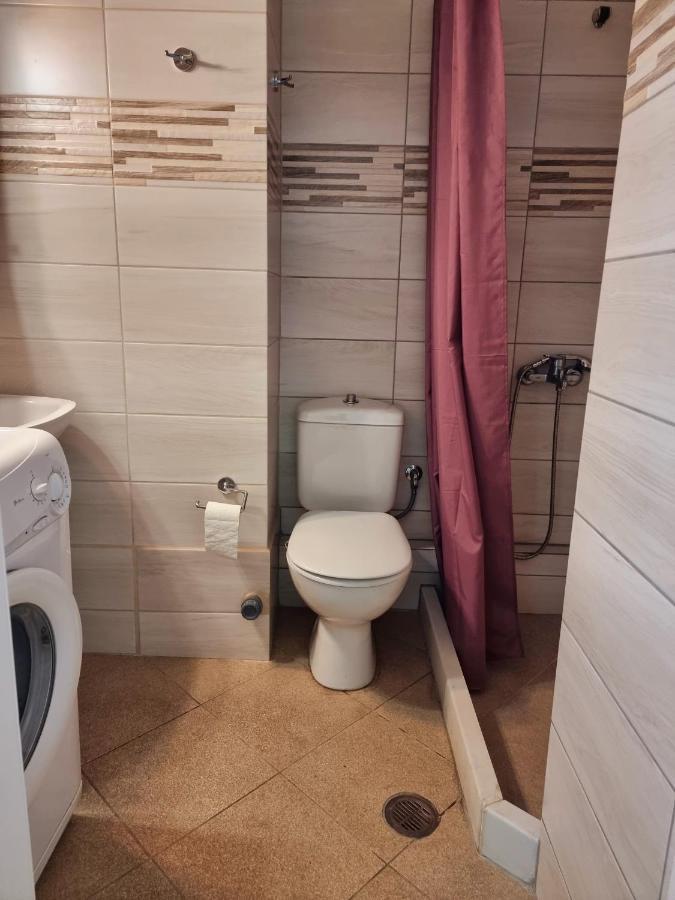 Tripoli Central Accommodation Екстериор снимка