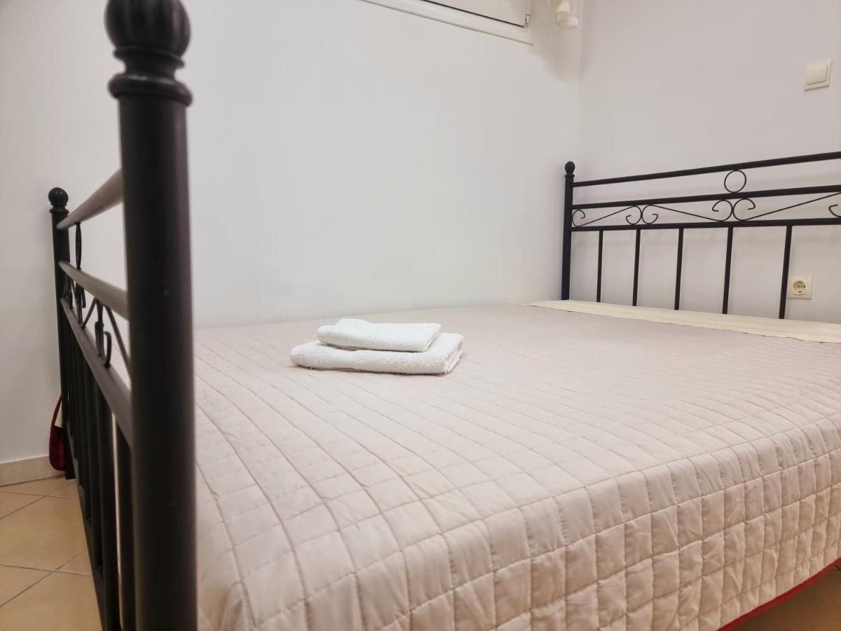Tripoli Central Accommodation Екстериор снимка
